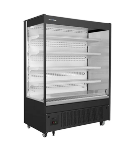 Supermarket Vertical Display Chiller XC-ZL-10-A/770