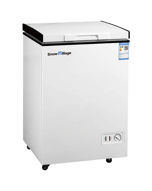 Chest Freezer BC/BD -158