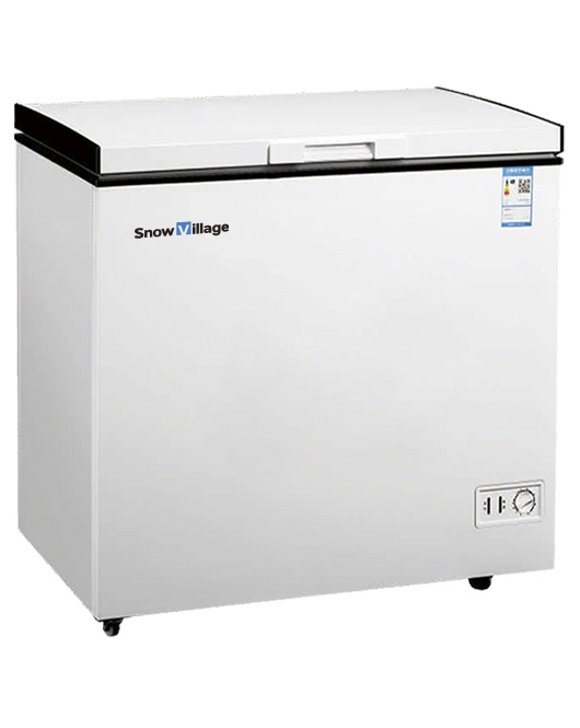 Chest Freezer BC/BD - 358