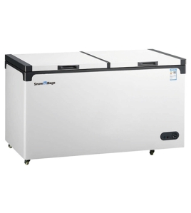 Chest Freezer BD/BC-388