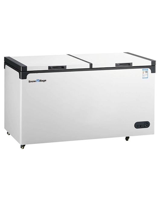 Chest Freezer BD/BC-388