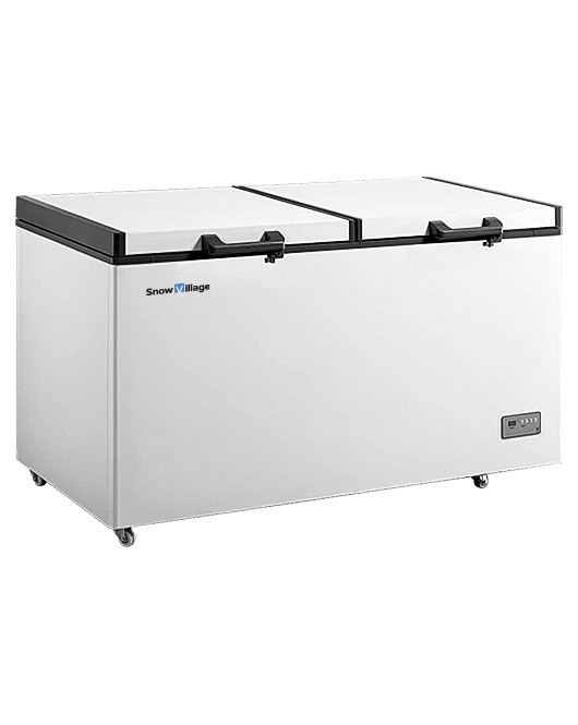 Chest Freezer BD/BC-668
