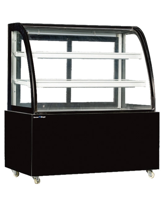 Chilled Food Display DG-1500FY