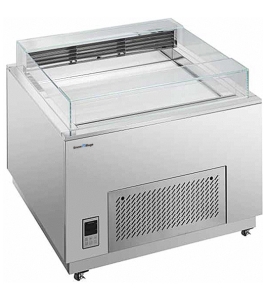 Chilled Food Display KDG-1200F