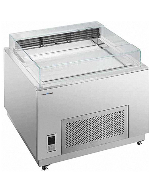 Chilled Food Display KDG-1200F