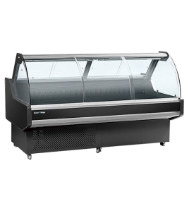 Display Cabinet For Deli XC-ZSG-19 
