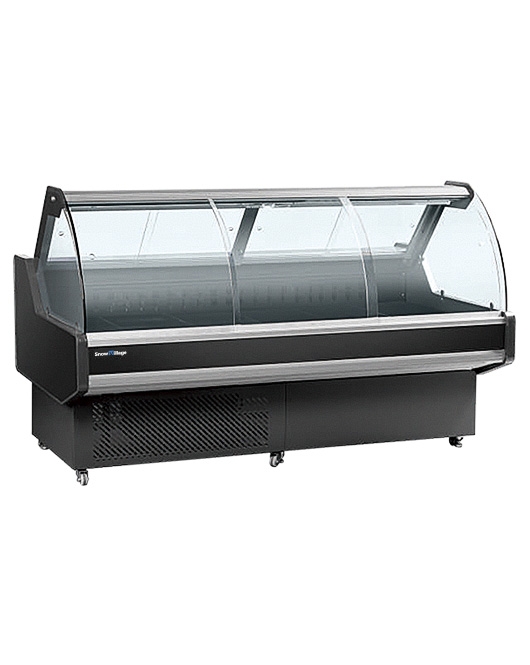 Display Cabinet For Deli XC-ZSG-19 