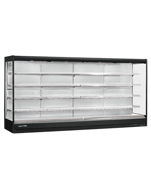Supermarket Vertical Display Chiller XC-CLF-19/870