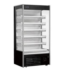 Supermarket Vertical Display Chiller XC-ZL-13-A/660
