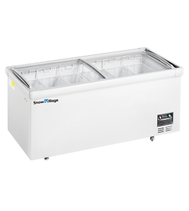 Supermarket Island Freezer SD/SC-2000RS