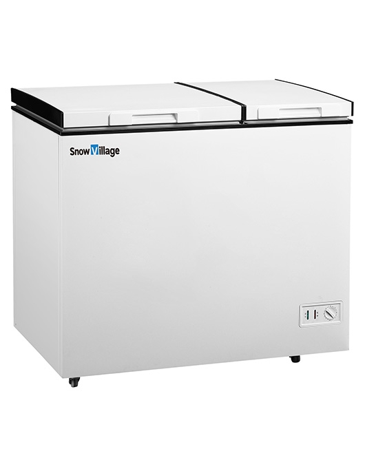 Chest Freezer BC/BD - 218
