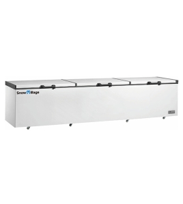 Chest Freezer BC/BD -1780