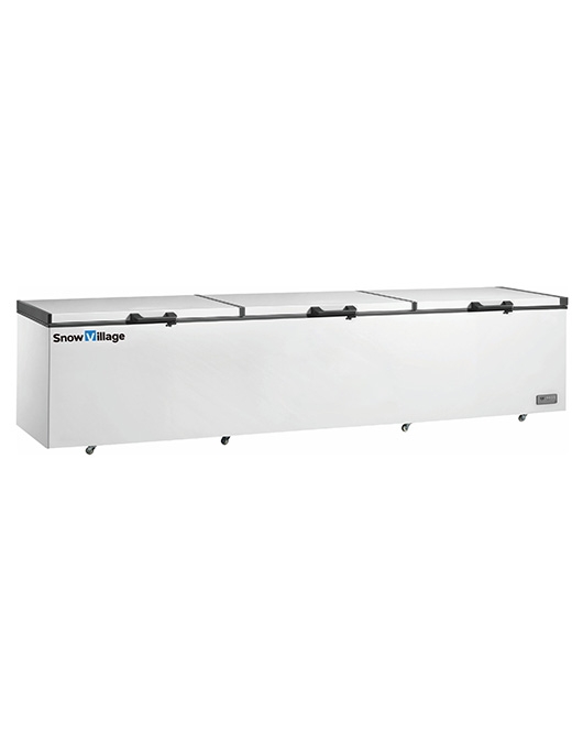 Chest Freezer BD/BC-2380