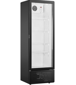 Single Glass Door Display Fridge LC-230