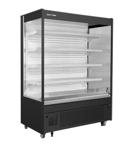 Supermarket Vertical Display Chiller XC-ZL-15-A/770