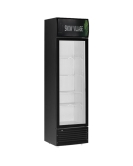 Single Glass Door Display Fridge LC-278(A)