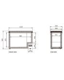 Chest Freezer BC/BD - 358