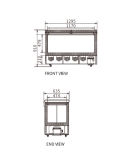 Chest Freezer BD/BC-278