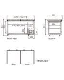 Chest Freezer BD/BC-668