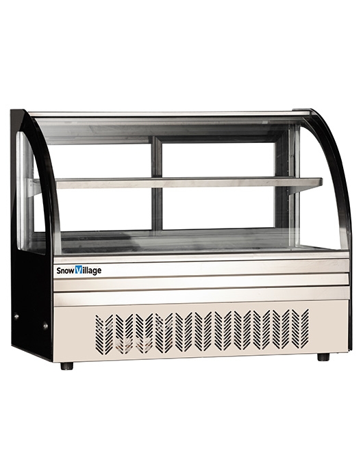 Chilled Counter-Top Food Display DG-TY700
