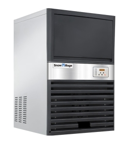 Commercial Under Bench Ice Maker SD-40P