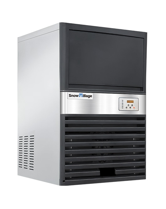 Commercial Under Bench Ice Maker SD-210P