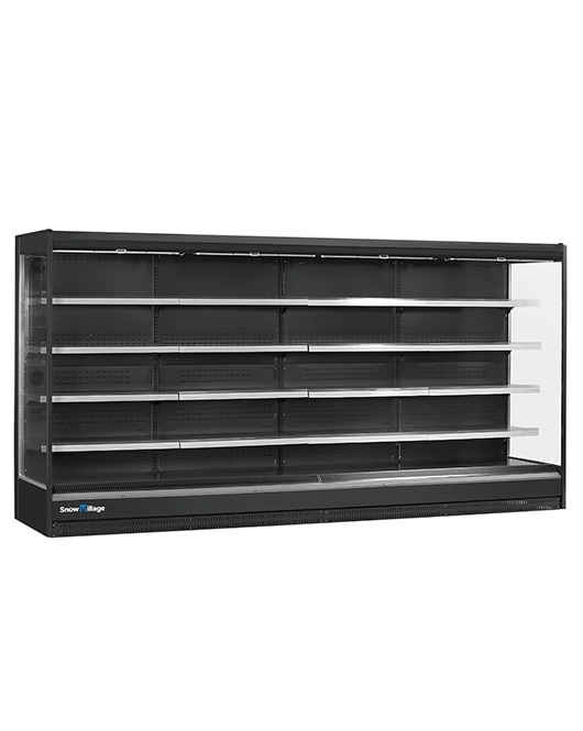 Supermarket Vertical Display Chiller XC-CLF-25/870