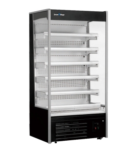 Supermarket Vertical Display Chiller XC-ZL-25-A/770