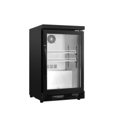 Under Bench Single Door Bar Cooler BT-500FS/F