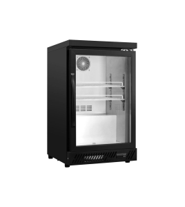 Under Bench Single Door Bar Cooler BT-500FS/F