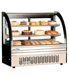 Chilled Counter-Top Food Display DG-TY700