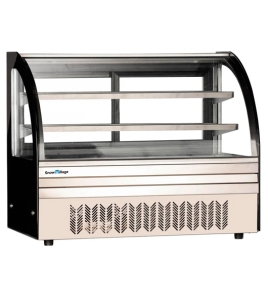 Chilled Counter-Top Food Display DG-TY1200