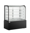 Glass Chilled Food Display DG-1800FYH4