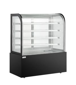 Glass Chilled Food Display DG-1200FYH4